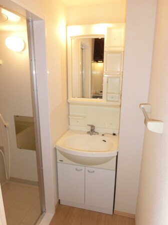 セジュール・ハッセブの物件内観写真